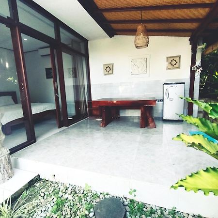 Sadia Home Stay Canggu  Luaran gambar