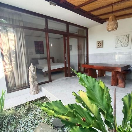 Sadia Home Stay Canggu  Luaran gambar