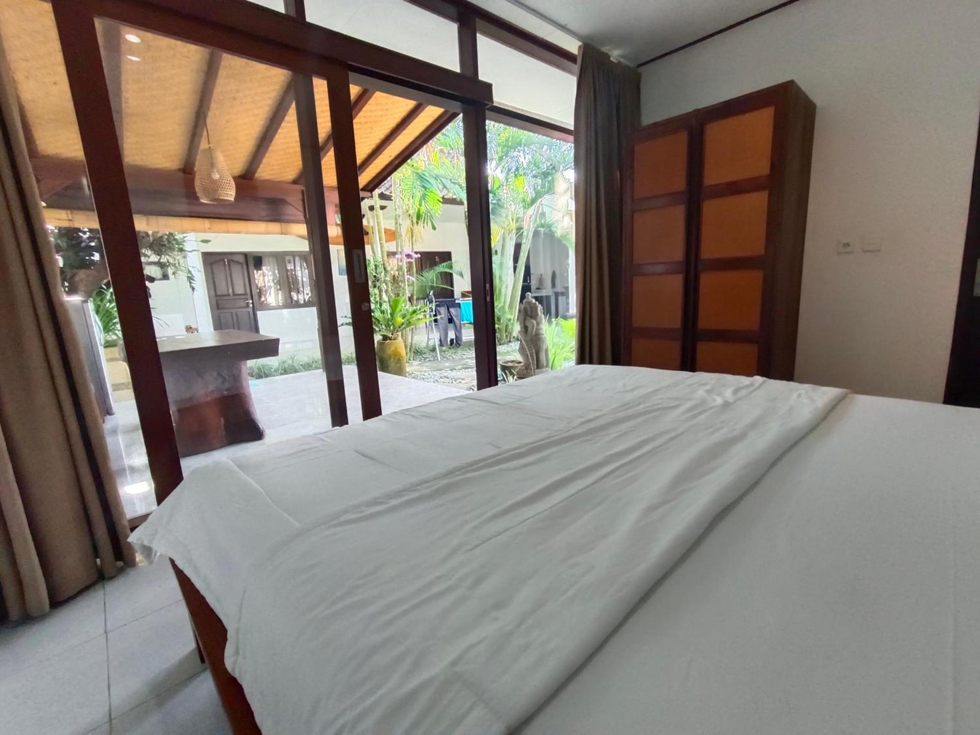 Sadia Home Stay Canggu  Luaran gambar