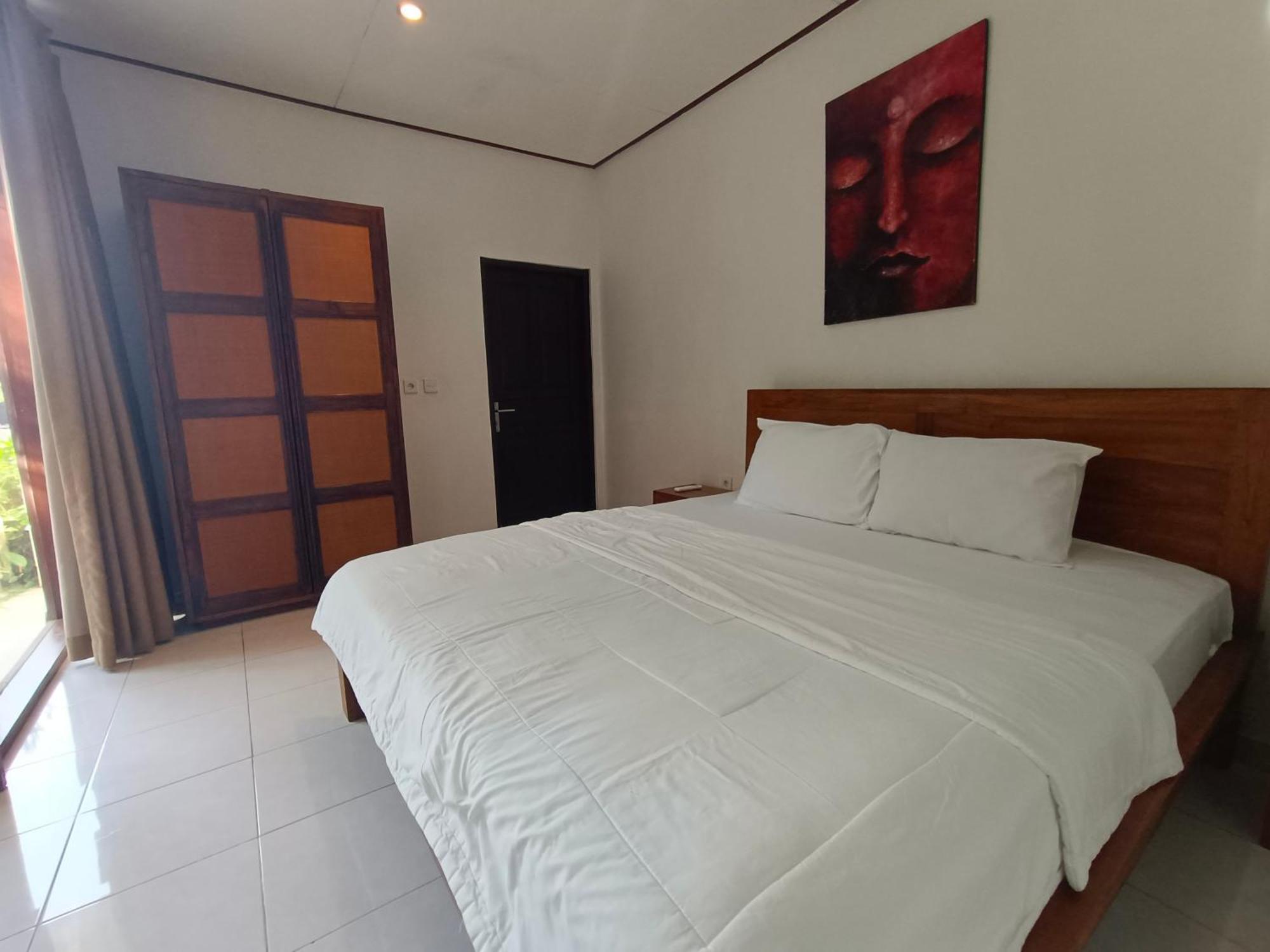 Sadia Home Stay Canggu  Luaran gambar