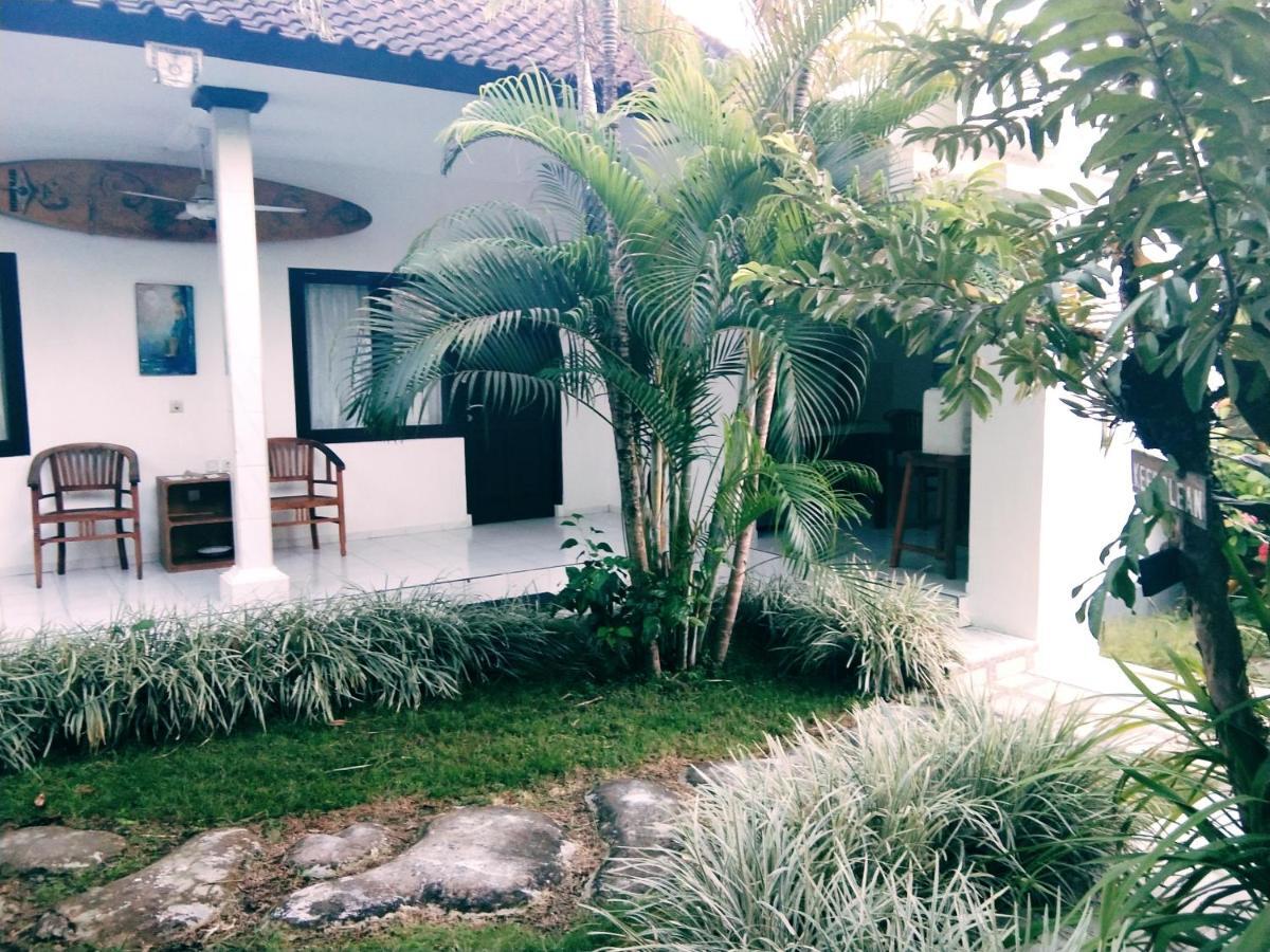 Sadia Home Stay Canggu  Luaran gambar